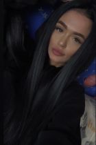 Проститутка Мирослава  (28 лет, Мурманск)