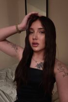 инди Кристина NEW — фото и отзывы