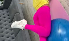 Проститутка АлинаSoul до 4.04 Тел. 8 963 363-08-77